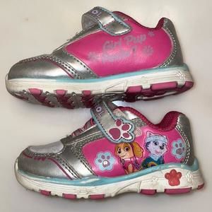 Paw patrol toddler sneakers Paw Patrol